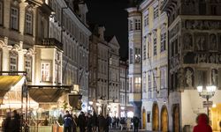 Prag'da günlük yaşam