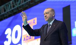 Erdoğan: Şehirlerimizin yıllarını heba etme devri sona ermiştir