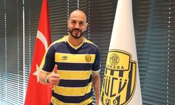 MKE Ankaragücü Saponara'yı transfer etti!