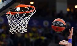 Euroleague'de 19. hafta heyecanı