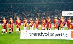 Galatasaray Konyaspor'a hazır!