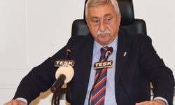 TESK Başkanı: Araç muayene ücretlerinden haksız komisyon alınıyor!