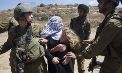 İsrail 5 bin 630 Filistinliyi gözaltına aldı!