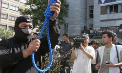 İran'da casusluk iddiasıyla 4 kişi idam edildi!
