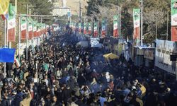 İran'daki patlama intihar saldırısı çıktı!