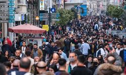Türkiye'de işsizlik oranı yüzde 9 oldu