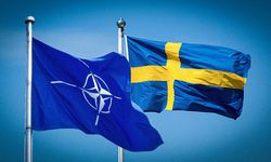 İsveç  NATO'ya katılıyor