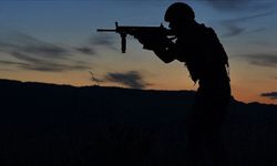MSB duyurdu: 19 PKK’lı terörist etkisiz hale getirildi