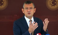 CHP'nin Tandoğan mitingi iptal edildi!