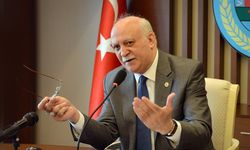 TZOB Genel Başkanı: Çiftçinin borçları 1 yıl faizsiz ertelensin!