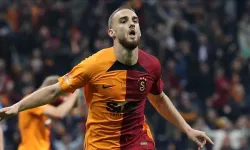 Berkan Kutlu, Galatasaray'a döndü