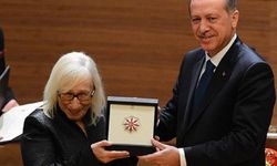 Erdoğan:  ''Alatlı hocamız eserleri ve fikirleriyle aramızda yaşamaya devam edecektir”