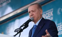 Erdoğan: CHP terörle iş birliği yapacak kadar rotasını şaşırdı