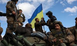 Ukrayna birliklerini o bölgeden çekme kararı aldı