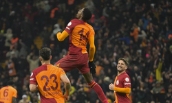 Galatasaray'ın kupa konuğu belli oldu