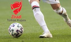 Türkiye Kupası'nda maç hakemleri açıklandı