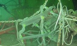 Kargo gemisi mürettebatından 1 kişinin daha cansız bedenine ulaşıldı