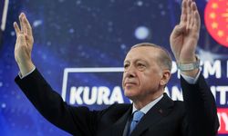 Erdoğan: 32 bin konutu yıl sonuna kadar teslim edeceğiz