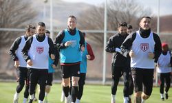 Sivasspor, Hatayspor hazırlıklarını tamamladı!