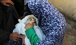 İsrail, Yusuf bebeği ilk doğum gününden bir gün sonra öldürdü!