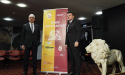 Galatasaray'dan yeni bir anlaşma daha!