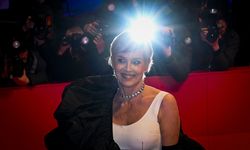 Sharon Stone, Berlin Film Festivali'nde