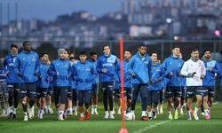 Trabzonspor istikrarı sürdürmek istiyor