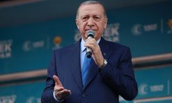 Erdoğan: 5. nesil uçak üretebilen dünyadaki 4 ülkeden biri olduk