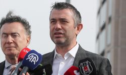 Beşiktaş Asbaşkanı savcılıkta ifade verdi!