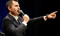 Murat Kurum: Gerçek belediyeciliğin neferleri sahaya çıkmıştır