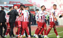 Sivasspor  iç sahasındaki yenilmezliğini 7 maça çıkarttı