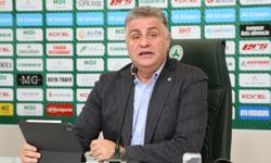 Giresunspor Başkanı Nahid Yamak: O video ile tehdit edildim