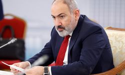 Paşinyan'dan kritik karar: Ermenistan, KGAÖ üyeliğini dondurdu