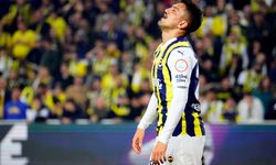 Fenerbahçe son nefeste kazandı