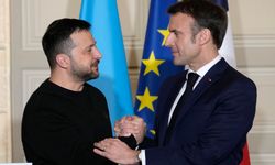 Avrupalı liderler Ukrayna için Paris’te bir araya gelecek