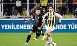 Fenerbahçe kupada MKE Ankaragücü’ne konuk olacak