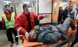 Gazze'de son durum: Can kaybı 34 bin 396