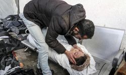 İsrail, Hams ve Hijazi ailesinden 12 kişiyi katletti