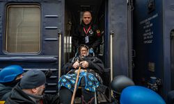 Ukrayna'nın Pokrovsk kentinde yaşam mücadelesi!