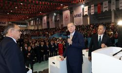 Erdoğan: Milletimiz bu acı sınamayı başarıyla vermiştir!