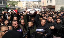 BM: Gazze'de güvenli hiçbir yer kalmadı