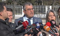 CHP harekete geçti: Atalay için AYM'ye başvuruyor