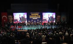 AK Parti Denizli adayları belli oldu