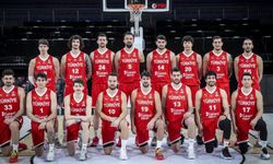 A Milli Erkek Basketbol Takımı'nın İtalya kadrosu belli oldu