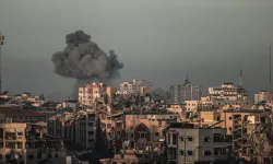 Çoğunluk Gazze'ye saldırıyı onaylamıyor