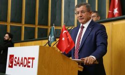 Davutoğlu: Erdoğan Hataylıları cezalandırdı!