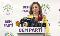 DEM Parti Ankara adaylarını açıkladı!