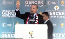 Erdoğan: Doğal gaz desteği Nisan ayına kadar devam edecek