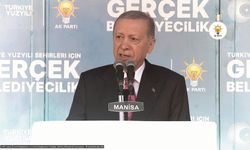 Erdoğan: Kimlerin kimlerle demlendiği belli değil!