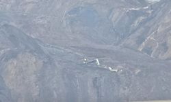 Erzincan'da maden çöktü: Çok sayıda işçi göçük altında